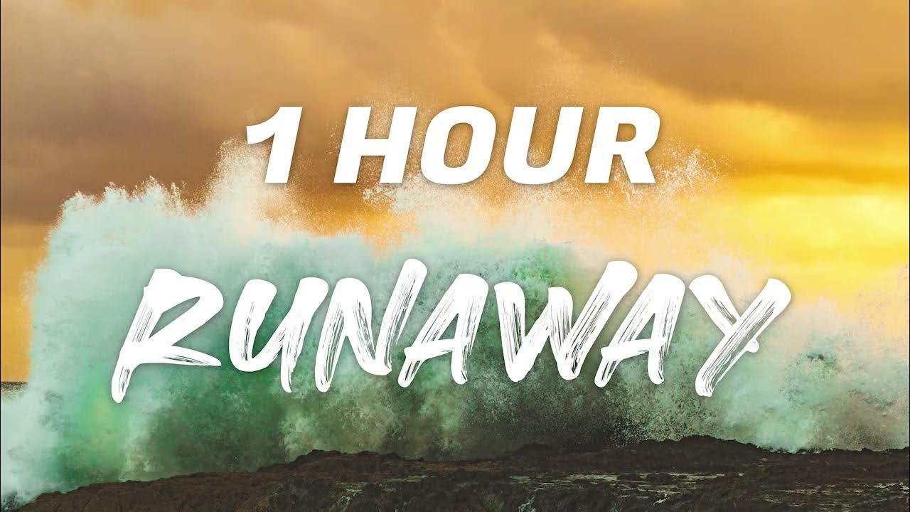 Runway aurora. Aurora runaway. runaway aurora slowed down. aurora runaway slowed. aurora runaway poster.