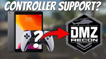 Does COD Mobile’s DMZ Mode Have Controller Support?!