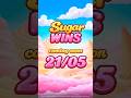 Sugar Wins Slot — Coming Soon 🍭