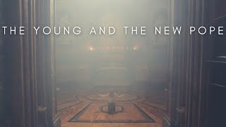 The Beauty Of The Young And The New Pope