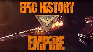 Elite: Dangerous - Epic History of The Empire