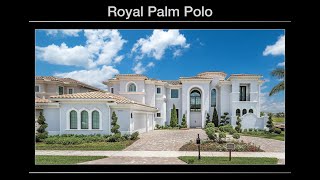 $2,845,000 Royal Palm Polo-7337 NW 28th Way, Boca Raton, FL 33496