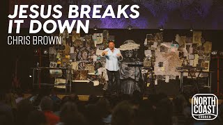 Message 6 - Jesus Breaks It All Down (Mark: The Untold Story of Jesus)