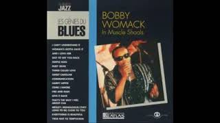 Bobby Womack - Come l&#39; amore