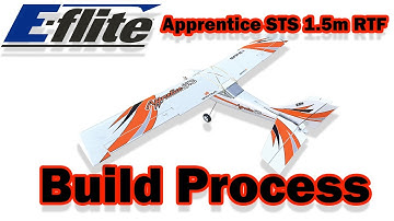 Build Process: Apprentice STS 1.5