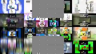 (.VEG Replacement) ClubBBC2 \/\/ CyTV's Shuric Scan Superparison Scan