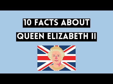10 Facts about