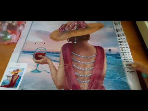 Мои рукодельные покупки