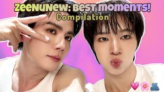 Download lagu ZeeNuNew TikTok edits Compilation, edits, series, and concerts | #zeenunew #zeepruk #nunew