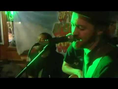 Bionic Rats Band It Won't Last_The Bionic Rats_Live In The Foggy Dew_2013 - YouTube