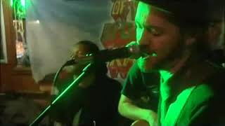 It Won't Last_The Bionic Rats_Live In The Foggy Dew_2013