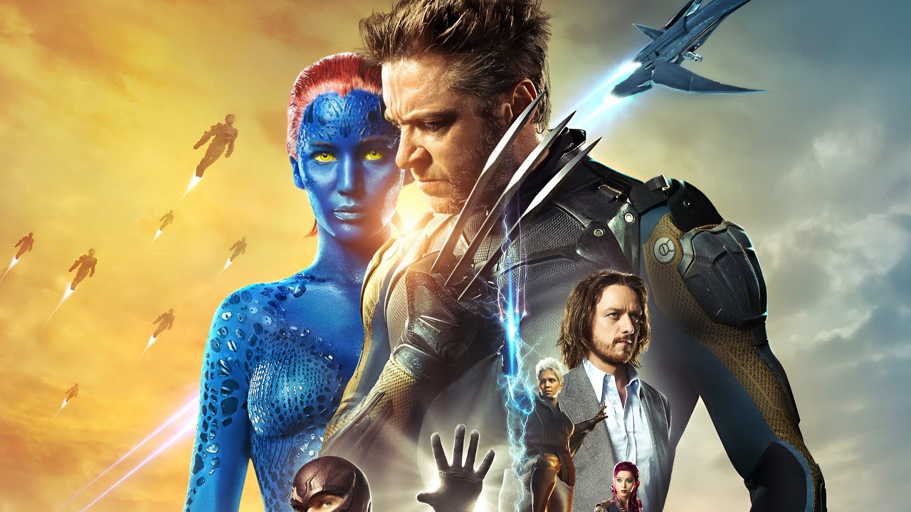 Top 100 Movies Of 2014 || The Ultimate Movie List