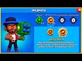 Бравл Старс - БРОК ЕЖЕДНЕВКИ! Прохождение игры и открытие КЕЙСОВ мега большой. Серия 6.