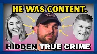 The Exploitation of Colby Ryan | Hidden True Crime’s Pattern of Manipulation