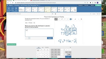 Unit 8 Part 1 Study Guide Answers Video