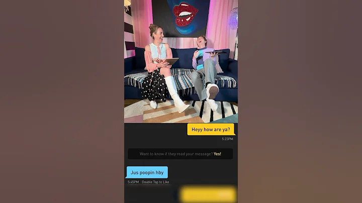 Real dating app DMs that are so bad they sound fake 😅 #dating #love | SWIPE RIGHT Episode 7