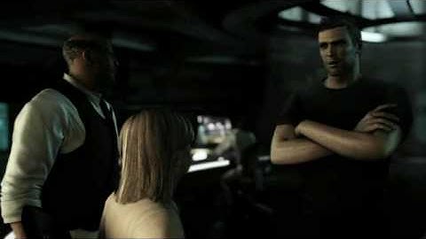 Splinter Cell Chaos Theory - Mission 4 Penthouse - Intro
