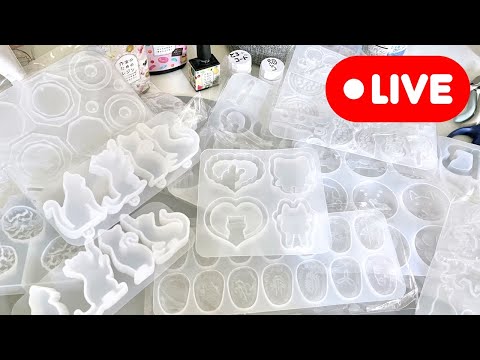 レジンポップアップ　特典　確認用 YouTube
