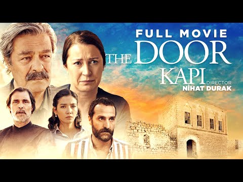 Kapı(2019) - Yerli Dram Filmi (İngilizce Altyazılı)