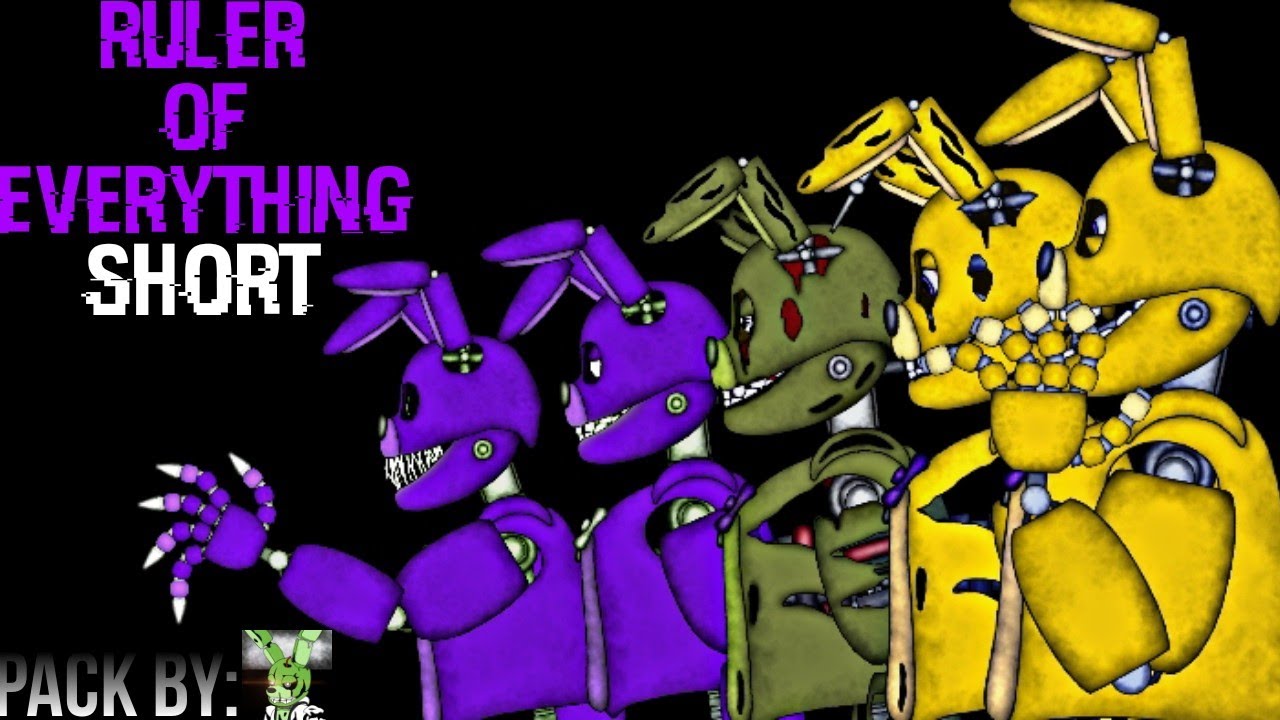 Ruler of everything. ФНАФ dc2. Шорты ФНАФ. Dc2-FNAF-Test Test Springbonnie private by Chainsaw Animator dc2. FNAF dc2 backgrounds.