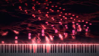 An etude I wrote about the ocean (Impromptu No.1 Tidal - Donovan Colan, 2024)