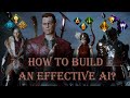 Dragon age inquisition  complete ai guide