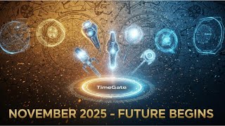 4 Scientific Breakthroughs of November 2025 – The Month That Changed the Future  TimeGate