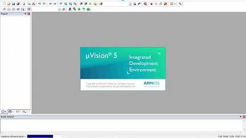 Lập trình STM32F4 - Discovery - Bài 2 - Ngắt Ngoài