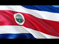 National Anthem of Costa Rica - Instrumental
