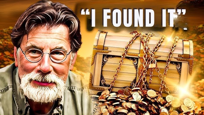 HORRIBLE Discovery At Oak Island During Final Excavation 2 - YouTube