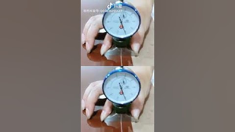 precision test for dyhua pertinax machine