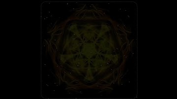 yellow 💛🟡 animation 3d flower effect in 🔥🥵💯🚒🔥