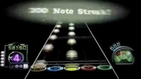 GH3: Pattern Practice by Theeruptionoffer 100% FC