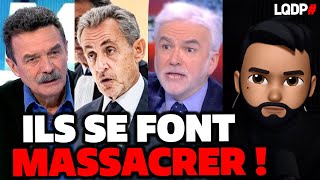Download Lagu Edwy Plenel détruit Sarkozy et Pascal Praud, Finkielkraut se fait démonter violement ! MP3 Download Lagu Edwy Plenel détruit Sarkozy et Pascal Praud, Finkielkraut se fait démonter violement ! MP3