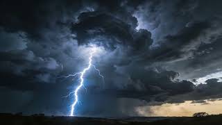 2. The First Thunder | Saga of Storms - Epic music orchestral instrumental