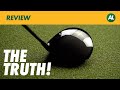 THE TRUTH about the Mizuno STG-220 Driver!!