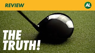 THE TRUTH about the Mizuno STG-220 Driver!!