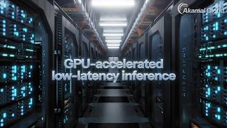 Built for Speed. Shaped for AI: Akamai Inference Cloud