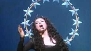 Video thumbnail of "Sarah Brightman - Nessun Dorma [2001]"