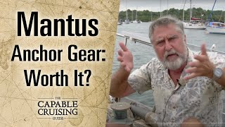 Should You Buy Mantus Anchoring Gear?