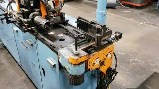AM17563 Keins KB 15ND CNC Tube Bender V1