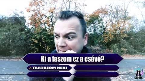SzkiTon TV - Megismersz?