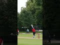 Kumar Sangakkara vs Andrew Strauss 🏏 #cricket