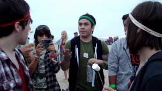 VC Beach Bash