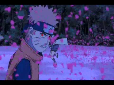 [Naruto Kevin Rudolf]