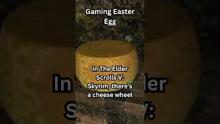 Have you completed this quest in Skyrim?  #skyrim #gamingeastereggs