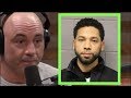 Joe Rogan - What Happens to Jussie Smollett??