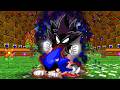 FINALLY BEATING 2011X Sonic Robo Blast 2 FINALLY BEATING 2011X Sonic Robo Blast 2
