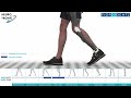 Function  automatic system knee joints