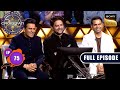 Manoj Bajpayee Features on KBC S17 Episode 75 🎬